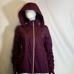 Lululemon Jacket Size 6